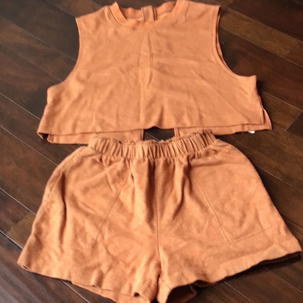 Free People Beach- Good Vibes Set